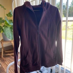 Full Zip Scuba